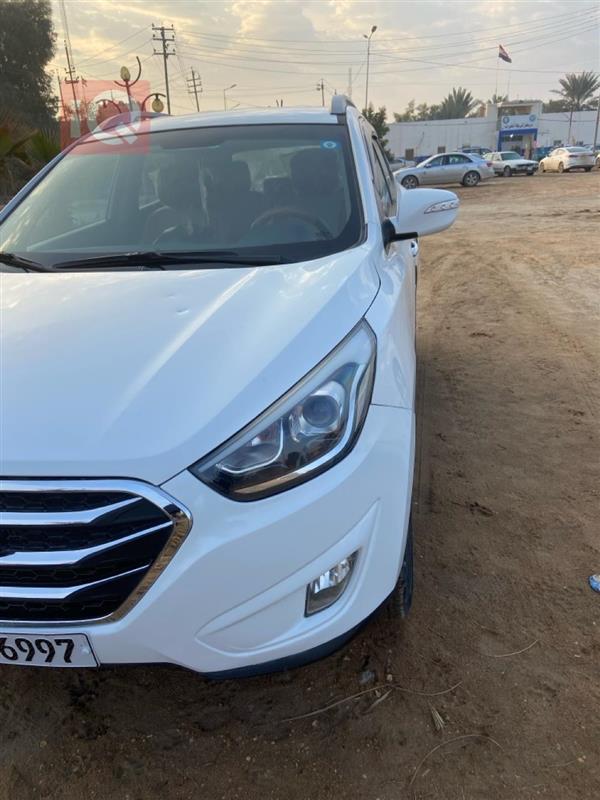هيونداي   للبيع في العراق
